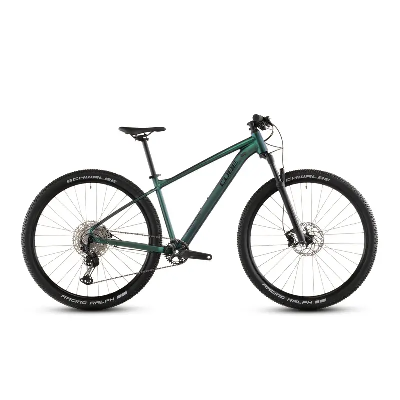 Reação pro 29 '' 12v 100mm goblin'n'black 2026 tamanho m - image