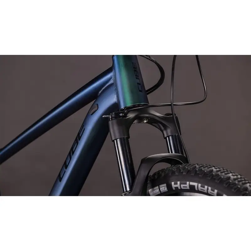 Reação pro 29 '' 12v 100mm goblin'n'black 2026 tamanho m #5