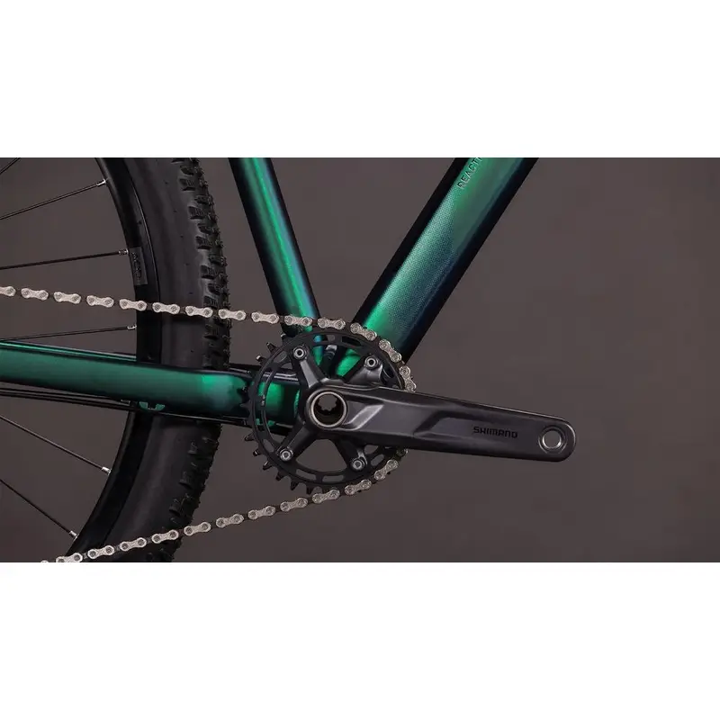 Reacción Pro 29 '' 12V 100 mm Goblin'n'n'Black 2026 Tamaño XL #4