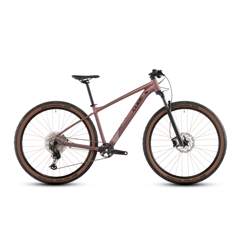 Reação Pro 27,5 '' 12V 100mm ShiftBlush ?? falta 2026 tamanho XS