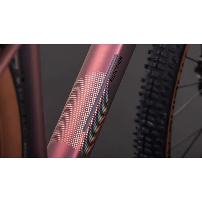 Reação Pro 27,5 '' 12V 100mm ShiftBlush ?? falta 2026 tamanho XS #2