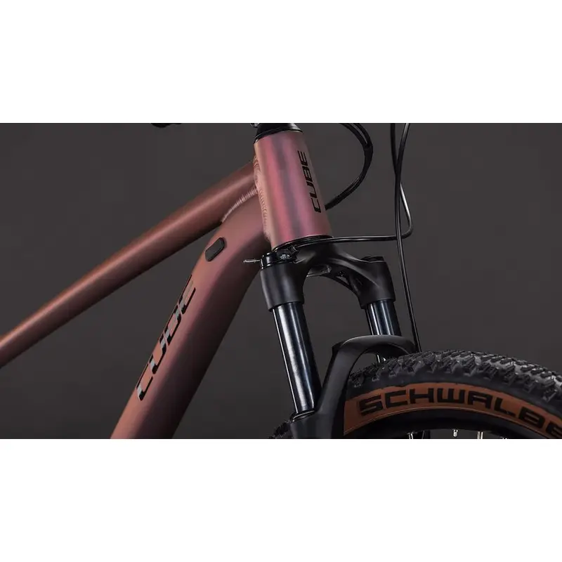 Reação Pro 27,5 '' 12V 100mm ShiftBlush ?? falta 2026 tamanho XS #5