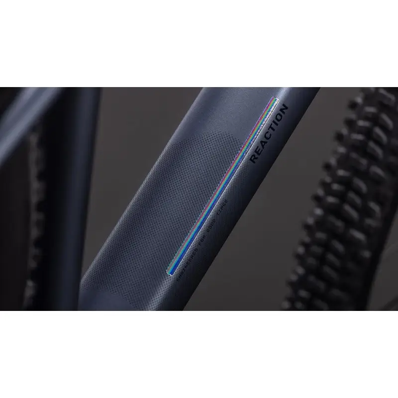 Reação SLX 27,5 '' 12V 100mm Metallicgey'n'black 2026 Tamanho XS #2