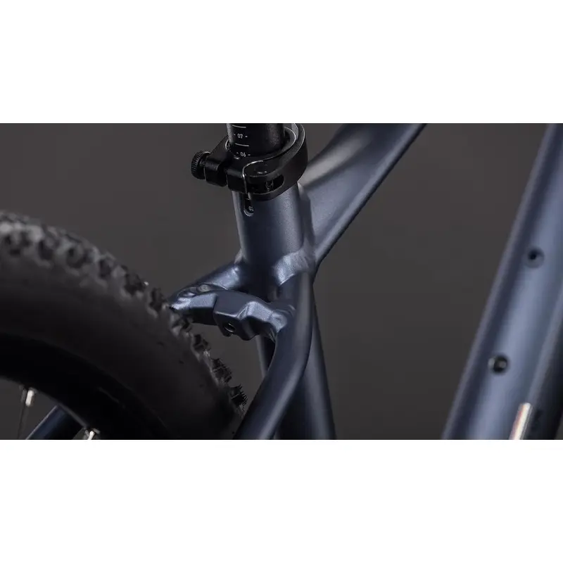Reação SLX 27,5 '' 12V 100mm Metallicgey'n'black 2026 Tamanho XS #3