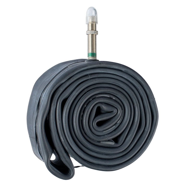 Schlauch 20x2.10-2.75'' Schrader-Ventil 40mm Air Plus #1