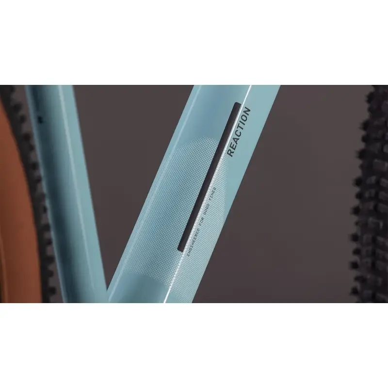 Reação SLX 27,5 '' 12V 100mm Tealgrey'n'black 2026 Tamanho XS #2