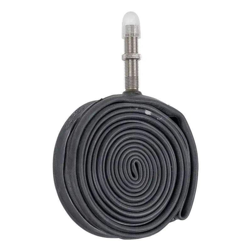 Camera d'Aria 22x1.00-1.25 Valvola Schrader 40mm #1