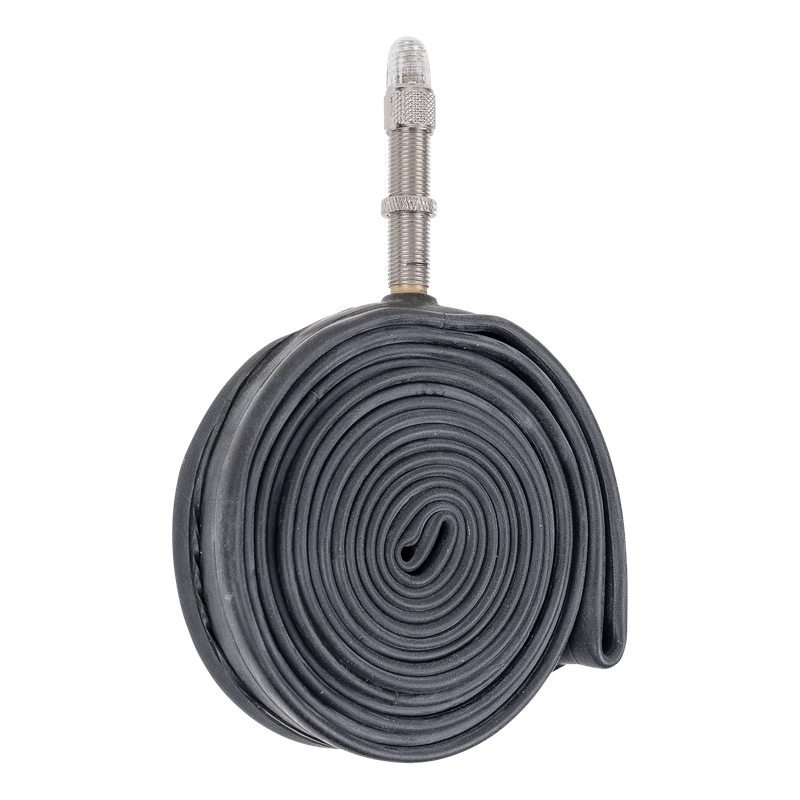Camera d'aria 700x23-30C Valvola Dunlop 40mm Officina 50 Pezzi #1