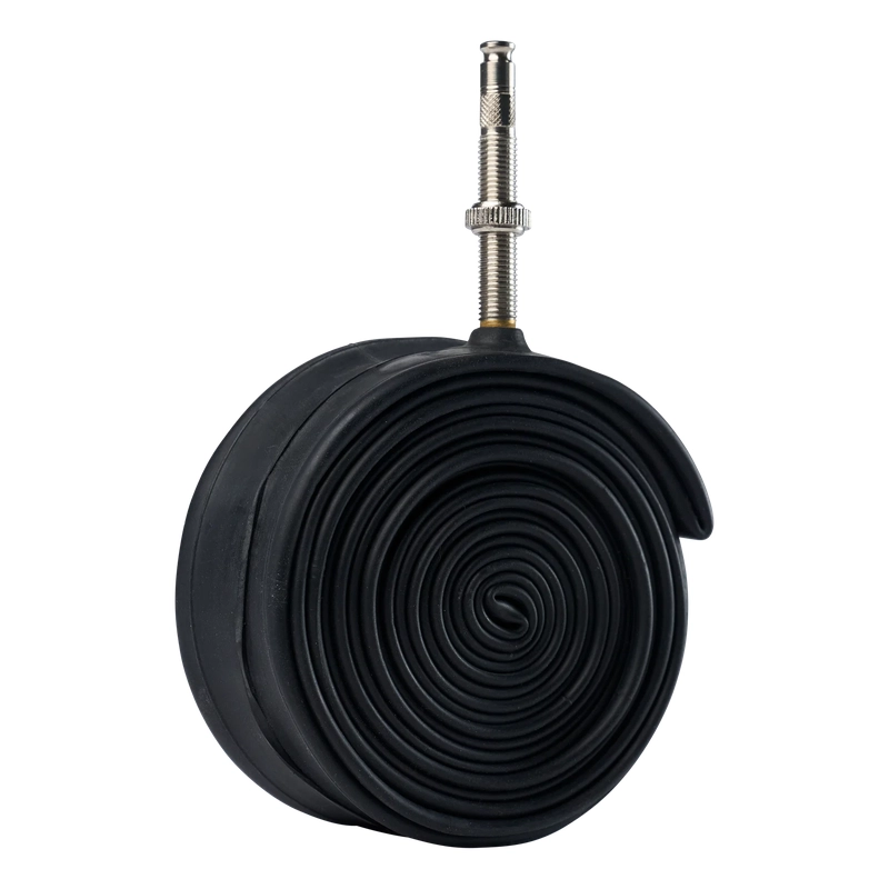 Schlauch 27/28x1.10-1.75'' Presta-Ventil 40mm #1