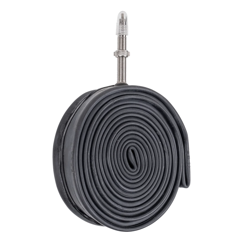 Schlauch 27/28x1.10-1.25'' Presta-Ventil 40mm #1