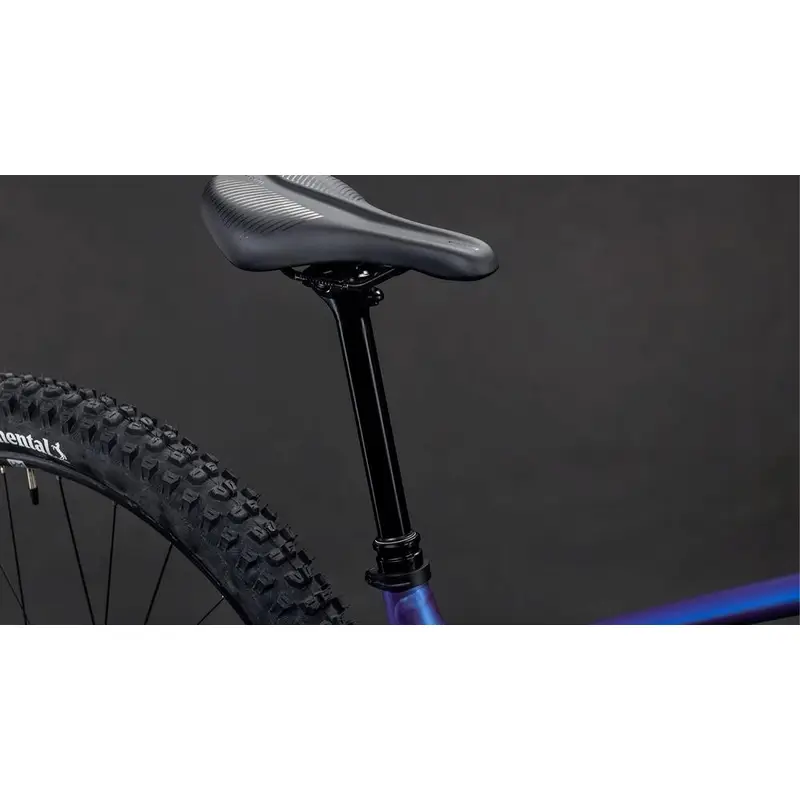 Reação tm pro 29 '' 12v 140mm blueviolet'n'black 2026 tamanho m #5