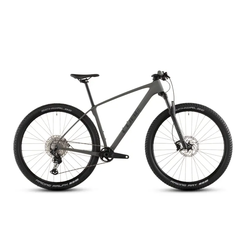 Reação C: 62 Um 27,5 '' 12V 100mm de Oldggegrey'n'black 2026 Tamanho XS - image