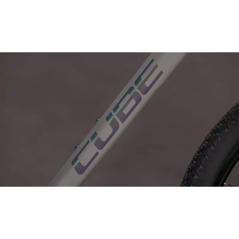 Reação C: 62 Um 27,5 '' 12V 100mm de Oldggegrey'n'black 2026 Tamanho XS #4