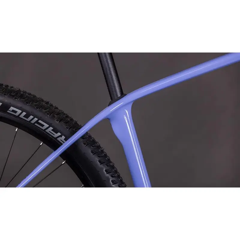 Reação C: 62 Um 27,5 '' 12V 100mm Lucidlilac'n'black 2026 Tamanho XS #4