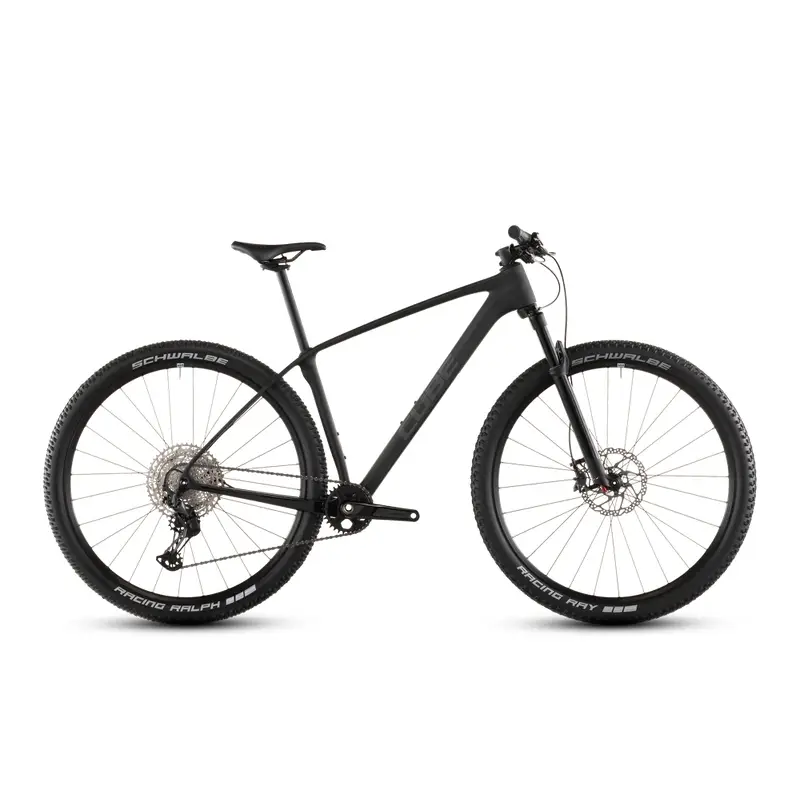 Reação C: 62 Pro 29 '' 12V 100mm Blackline 2026 Tamanho S - image