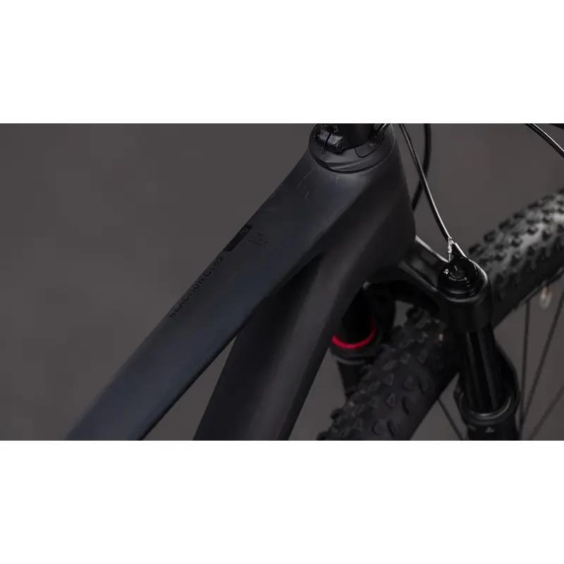 Reação C: 62 Pro 29 '' 12V 100mm Blackline 2026 Tamanho S #1