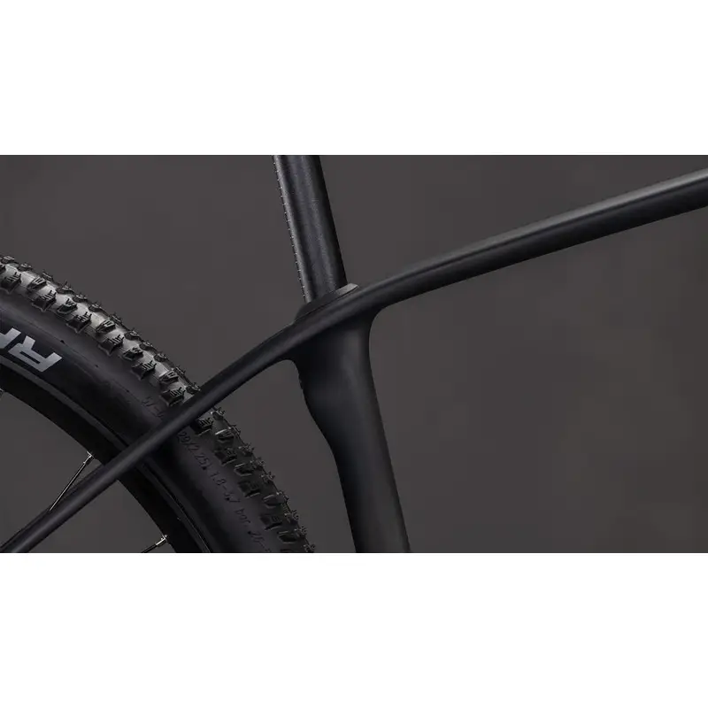 Reação C: 62 Pro 29 '' 12V 100mm Blackline 2026 Tamanho S #3