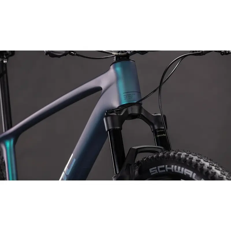 Reacción C: 62 Pro 29 '' 12V 100 mm Polarlige'n'Black 2026 Tamaño M #5