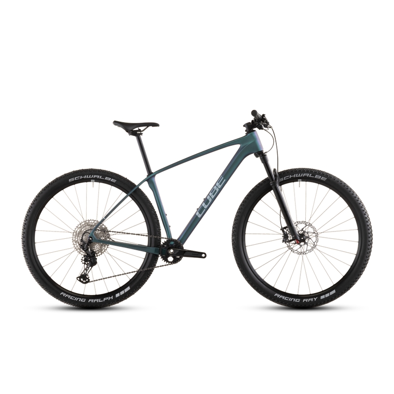 Reação C: 62 Pro 29 '' 12V 100mm Polarlige'n'black 2026 Tamanho S
