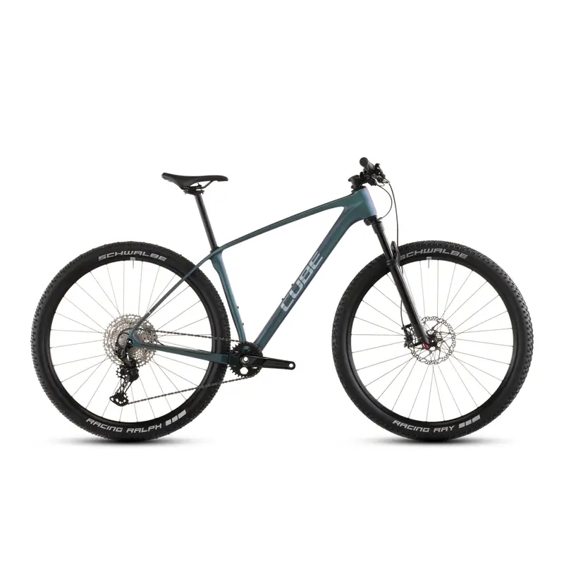Reação C: 62 Pro 29 '' 12V 100mm Polarlige'n'black 2026 Tamanho S - image