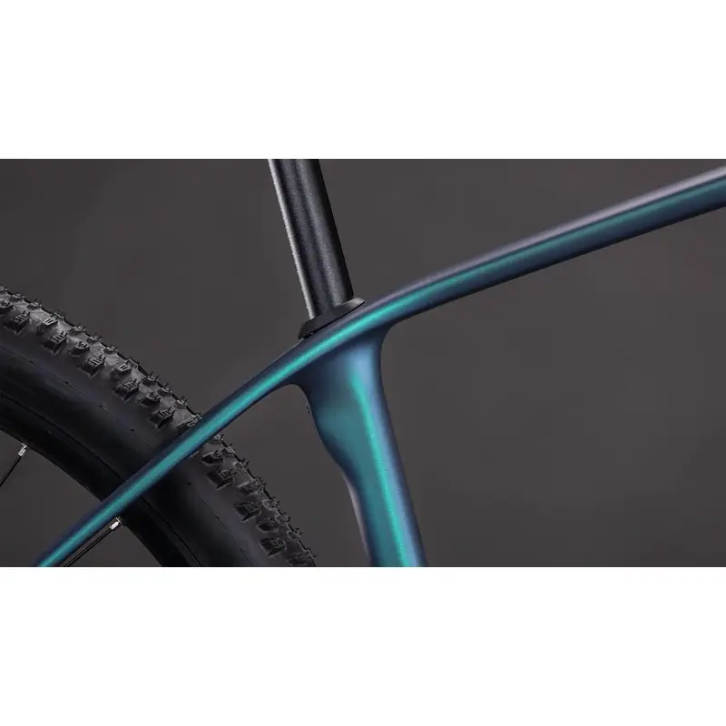 Reação C: 62 Pro 29 '' 12V 100mm Polarlige'n'black 2026 Tamanho S #3
