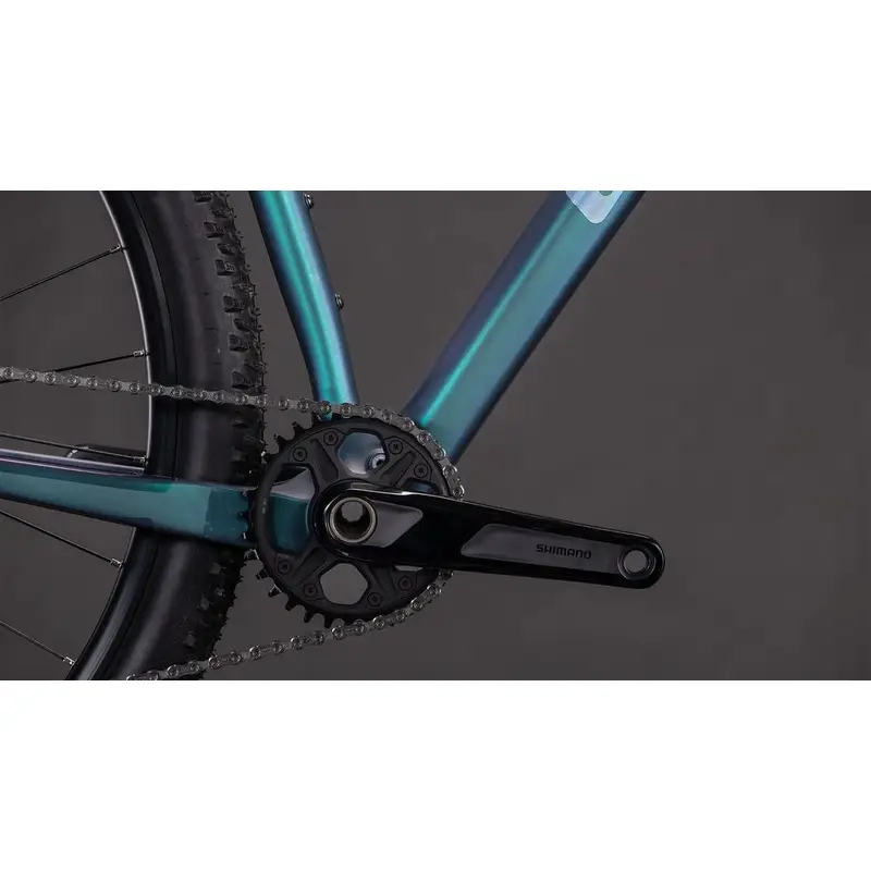 Reação C: 62 Pro 29 '' 12V 100mm Polarlige'n'black 2026 Tamanho S #4