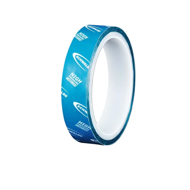 Cinta Cubrellanta Tubeless Rollo 10mx32mm - image