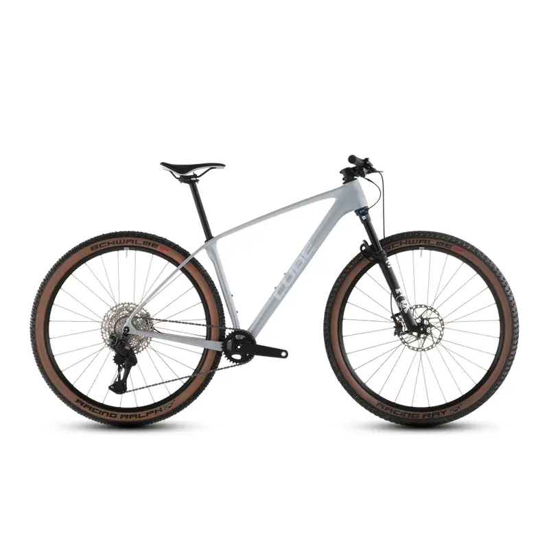 Reação C: 62 Raça 29 '' 12V 100mm FogGrey'n'white 2026 Size S - image