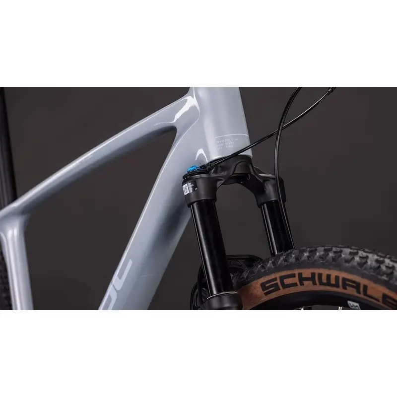 Reação C: 62 Raça 29 '' 12V 100mm FogGrey'n'white 2026 Size S #6