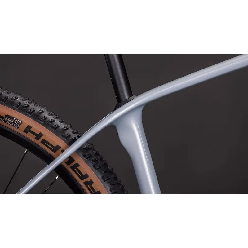 Reacción C: 62 Carrera 29 '' 12V 100 mm Foggrey'n'white 2026 Tamaño XXL #3