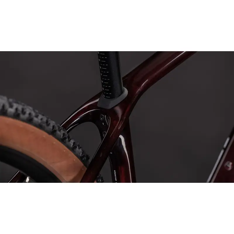 Reacción C: 62 Carrera 29 '' 12V 100 mm Liquid'n'white 2026 Tamaño M #2