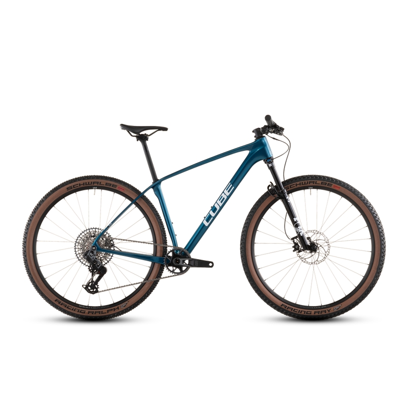 Reação C: 62 SLX 29 '' 12V 100mm ElectricBlue ??