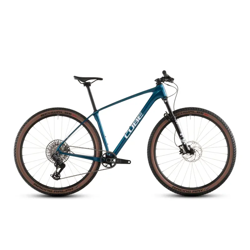 Reação C: 62 SLX 29 '' 12V 100mm ElectricBlue ?? - image