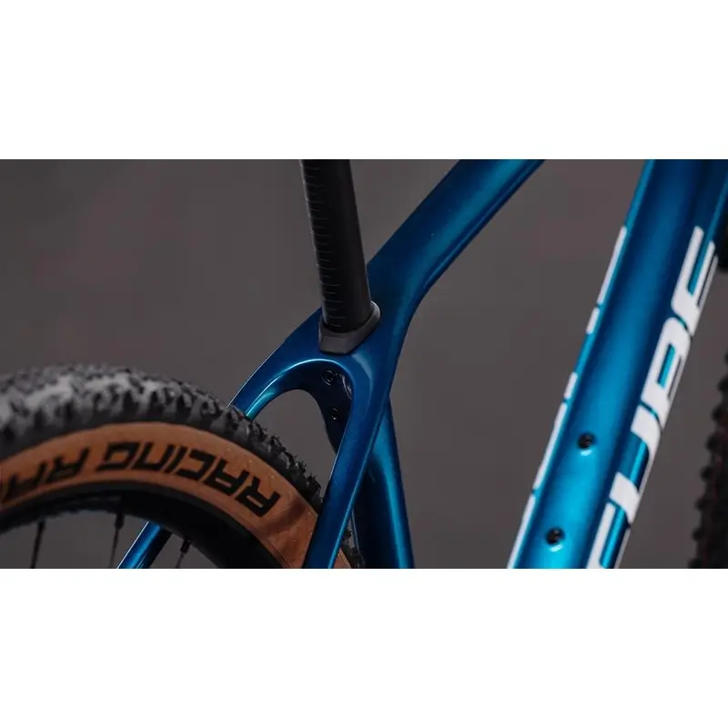 Reação C: 62 SLX 29 '' 12V 100mm ElectricBlue ?? #2