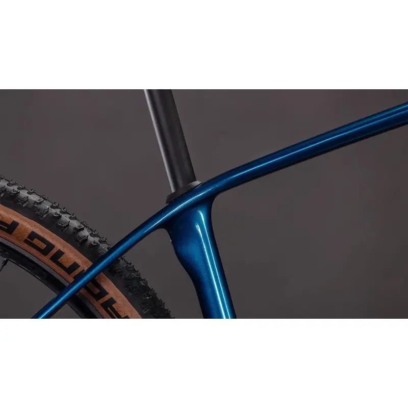 Reação C: 62 SLX 29 '' 12V 100mm ElectricBlue ?? #3