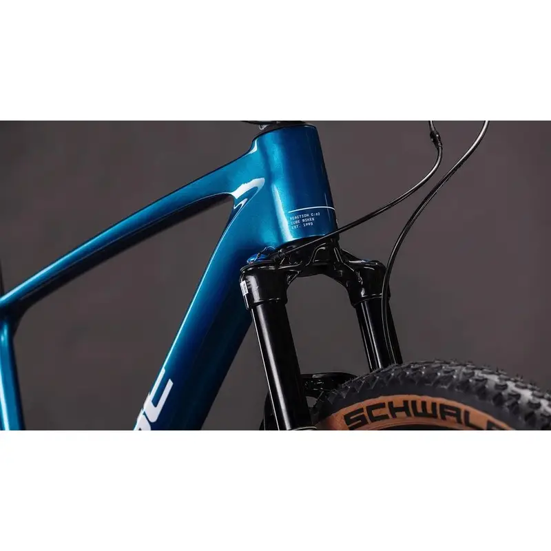 Reação C: 62 SLX 29 '' 12V 100mm ElectricBlue ?? #6