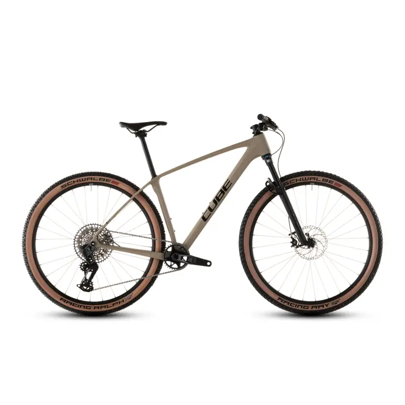 Reação C: 62 SLX 29 '' 12V 100mm MineralGrit'n'black 2026 Size S - image