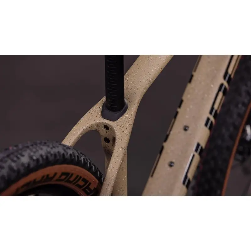 Reação C: 62 SLX 29 '' 12V 100mm MineralGrit'n'black 2026 Size S #2