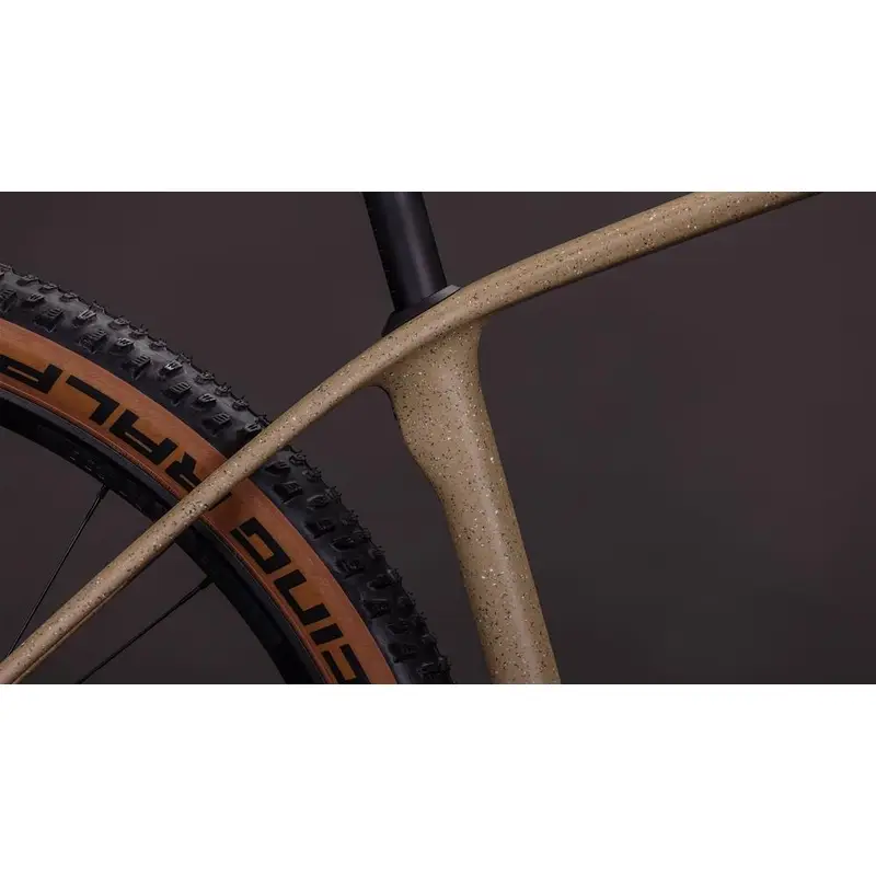Reação C: 62 SLX 29 '' 12V 100mm MineralGrit'n'black 2026 Size S #3