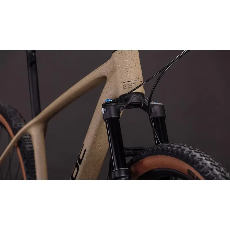 Reação C: 62 SLX 29 '' 12V 100mm MineralGrit'n'black 2026 Size S #5