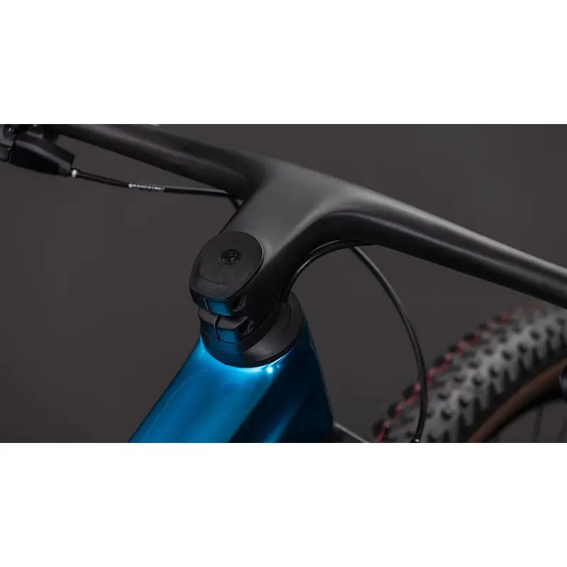 Phenix C: 68x Race 29 '' 12V 100mm Chromeblue'n'lquidblue 2026 Tamanho S #2