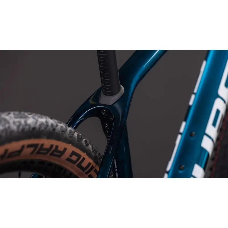 Phenix C: 68x Race 29 '' 12V 100mm Chromeblue'n'lquidblue 2026 Tamanho S #3