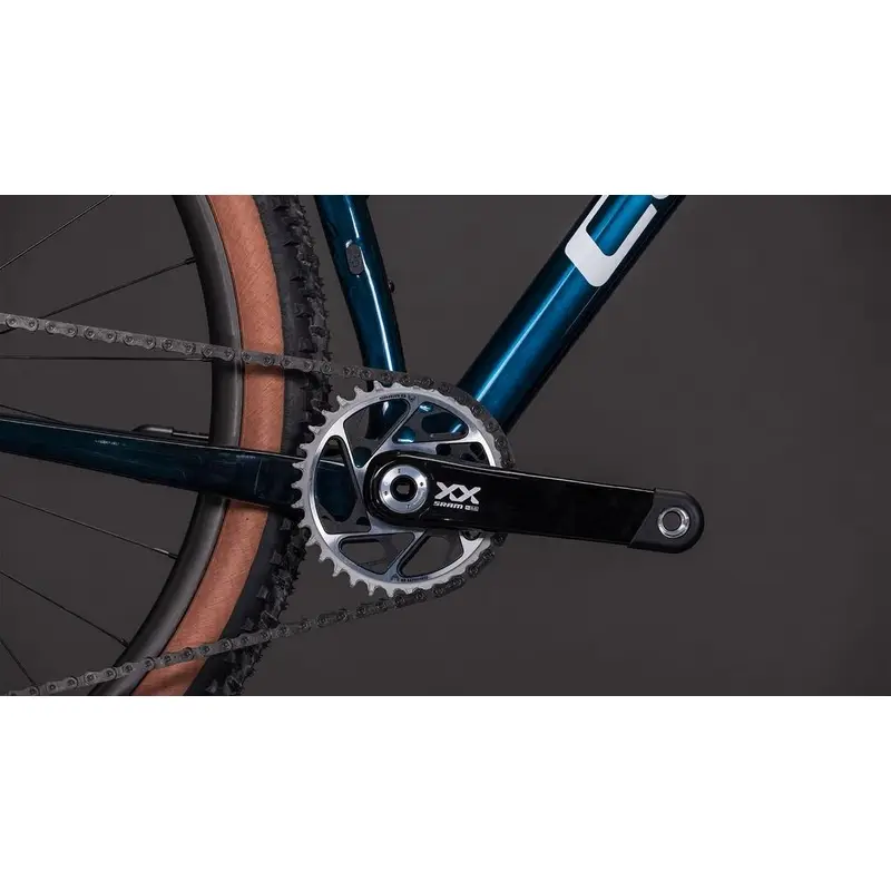Phenix C: 68x Race 29 '' 12V 100mm Chromeblue'n'lquidblue 2026 Tamanho S #4