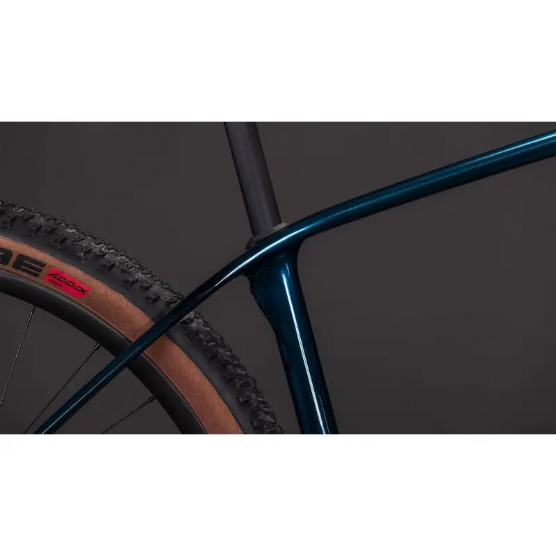 Phenix C: 68x Race 29 '' 12V 100mm Chromeblue'n'lquidblue 2026 Tamanho S #5