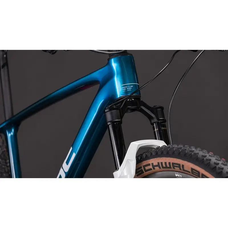Phenix C: 68x Race 29 '' 12V 100mm Chromeblue'n'lquidblue 2026 Tamanho S #6