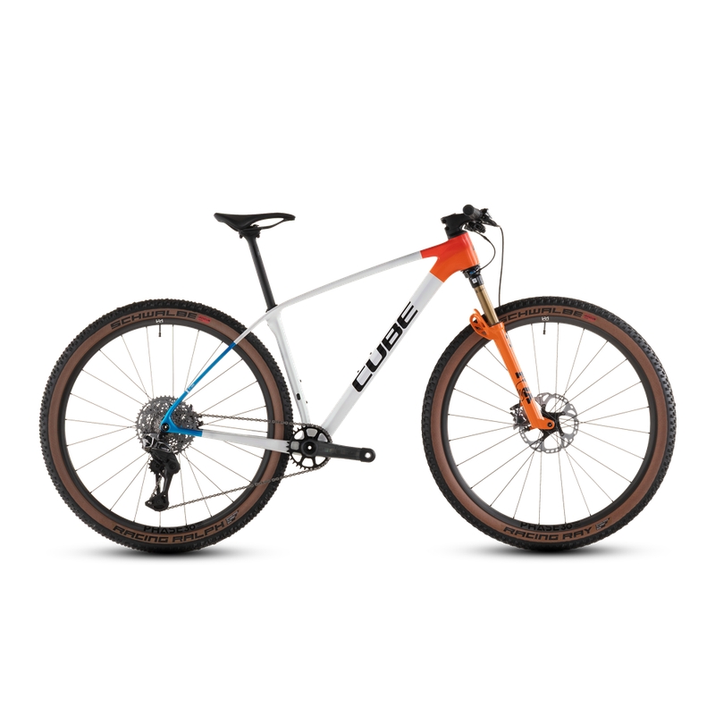 Phenix C: 68X SLX 29 '' 12V 100mm TeamLine 2026 Tamanho S