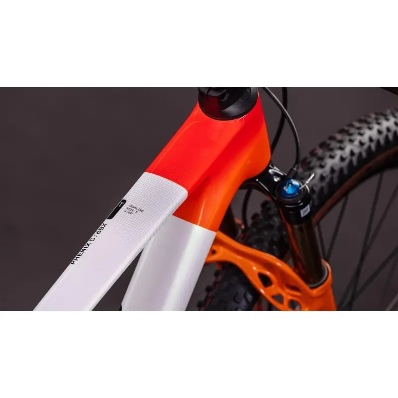 Phenix C: 68X SLX 29 '' 12V 100mm TeamLine 2026 Tamanho S #1