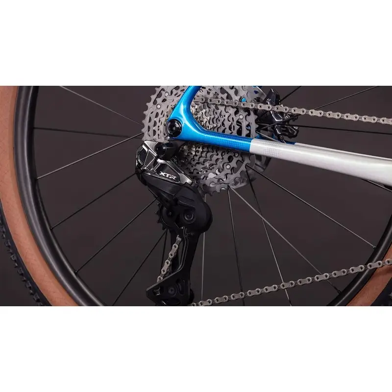 Phenix C: 68X SLX 29 '' 12V 100mm TeamLine 2026 Tamanho S #5