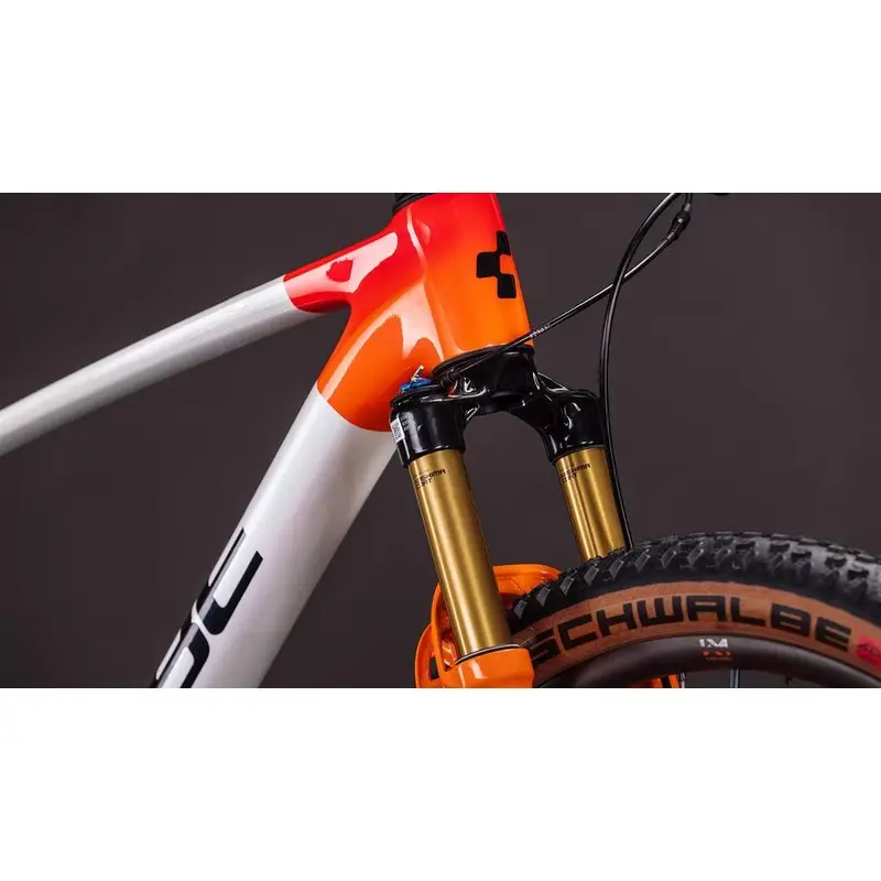 Phenix C: 68X SLX 29 '' 12V 100mm TeamLine 2026 Tamanho S #6