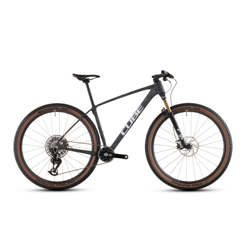 Phenix C: 68x SLT 29 '' 12V 100mm Matrixblack'n'white 2026 size s